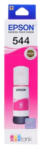  tinta epson 544 magenta